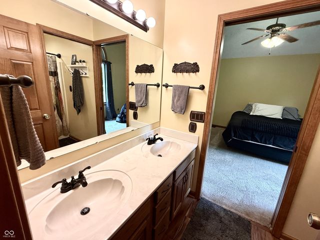 4445 W Pitcher Drive, Trafalgar, IN 46181