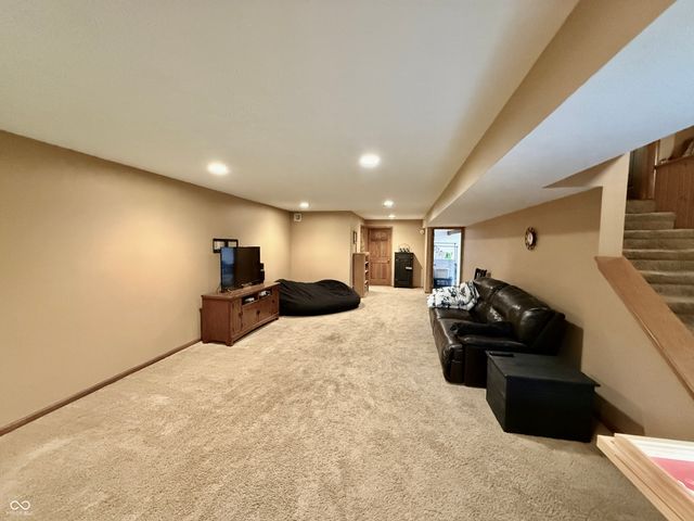 4445 W Pitcher Drive, Trafalgar, IN 46181