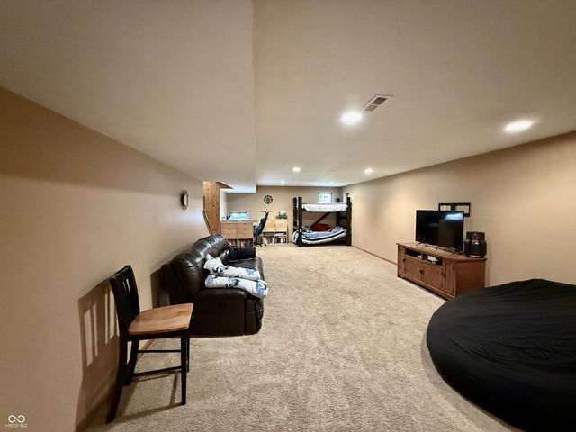 4445 W Pitcher Drive, Trafalgar, IN 46181