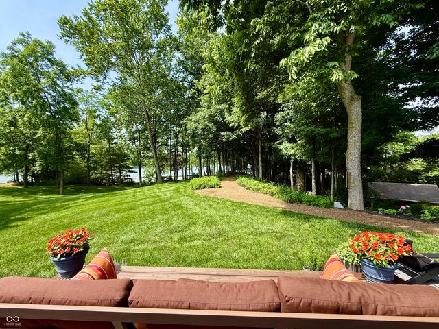 4445 W Pitcher Drive, Trafalgar, IN 46181