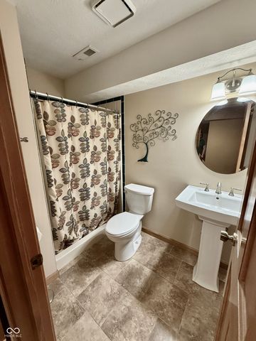 4445 W Pitcher Drive, Trafalgar, IN 46181