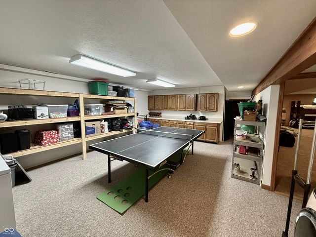 4445 W Pitcher Drive, Trafalgar, IN 46181
