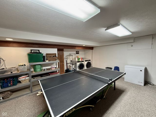 4445 W Pitcher Drive, Trafalgar, IN 46181