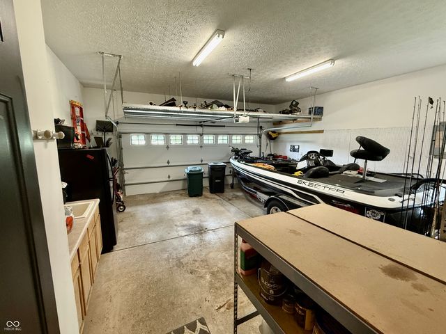 4445 W Pitcher Drive, Trafalgar, IN 46181