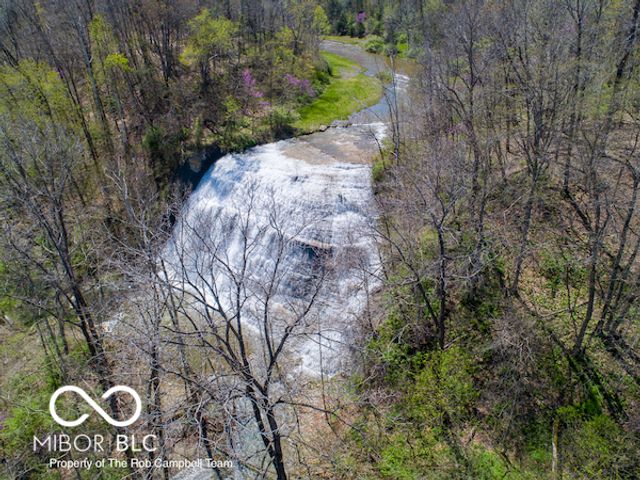 4445 W Pitcher Drive, Trafalgar, IN 46181
