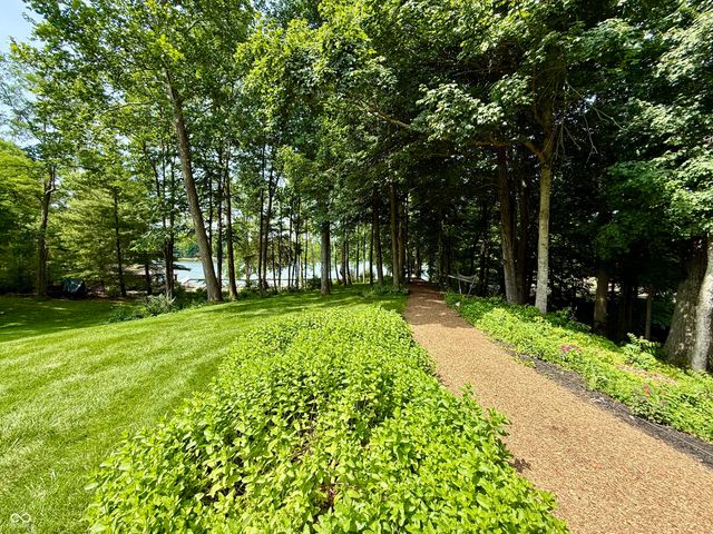 4445 W Pitcher Drive, Trafalgar, IN 46181