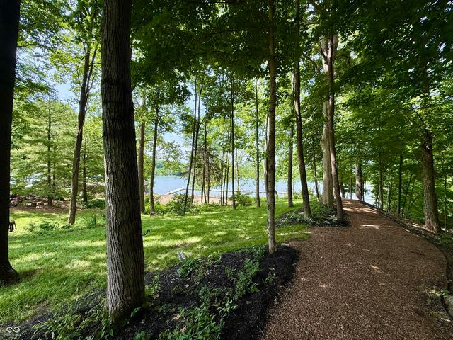 4445 W Pitcher Drive, Trafalgar, IN 46181