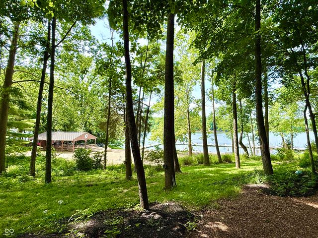4445 W Pitcher Drive, Trafalgar, IN 46181