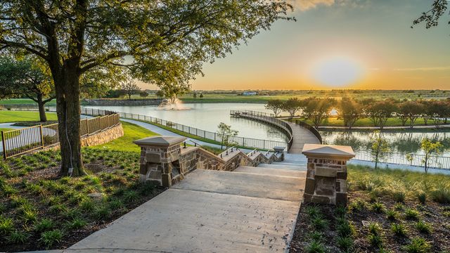2708 Delta Downs Way, Celina, TX 75009