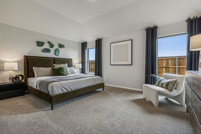 2210 Derby Drive, Seagoville, TX 75159