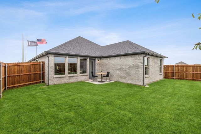 2210 Derby Drive, Seagoville, TX 75159