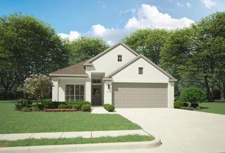 2210 Derby Drive, Seagoville, TX 75159