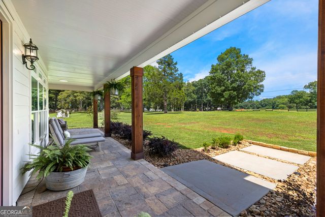 619 Old Greenville Road, Fayetteville, GA 30215