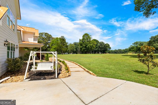 619 Old Greenville Road, Fayetteville, GA 30215
