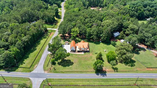 619 Old Greenville Road, Fayetteville, GA 30215