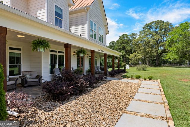 619 Old Greenville Road, Fayetteville, GA 30215