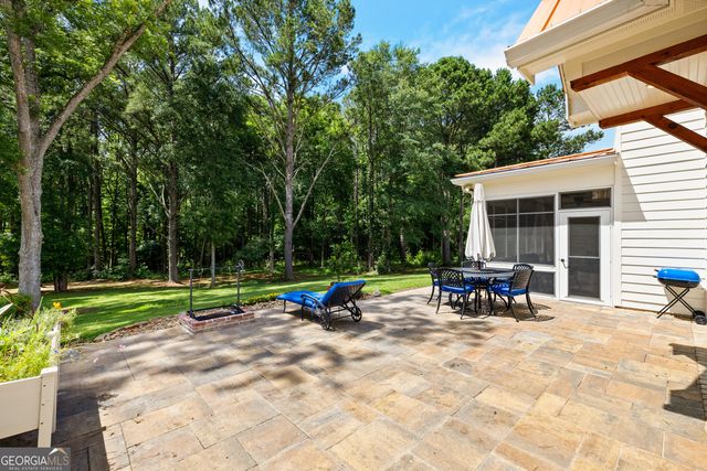 619 Old Greenville Road, Fayetteville, GA 30215