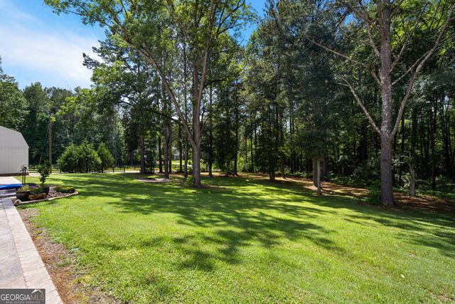 619 Old Greenville Road, Fayetteville, GA 30215