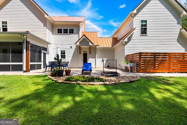 619 Old Greenville Road, Fayetteville, GA 30215