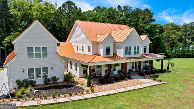 619 Old Greenville Road, Fayetteville, GA 30215