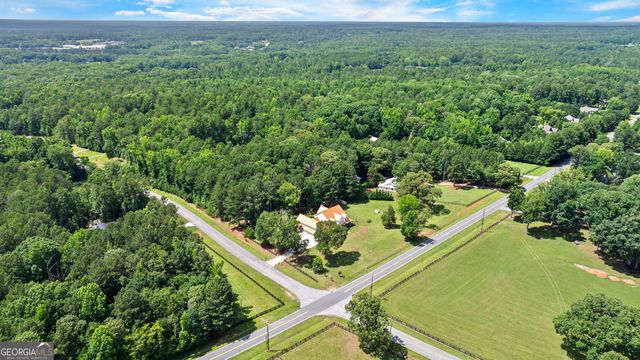 619 Old Greenville Road, Fayetteville, GA 30215