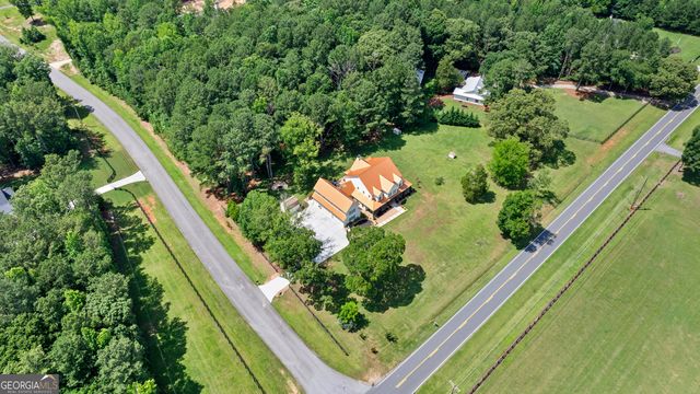 619 Old Greenville Road, Fayetteville, GA 30215