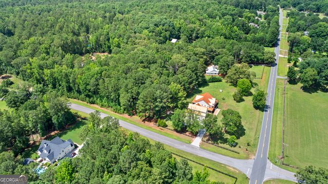 619 Old Greenville Road, Fayetteville, GA 30215