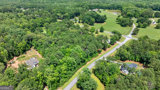 619 Old Greenville Road, Fayetteville, GA 30215