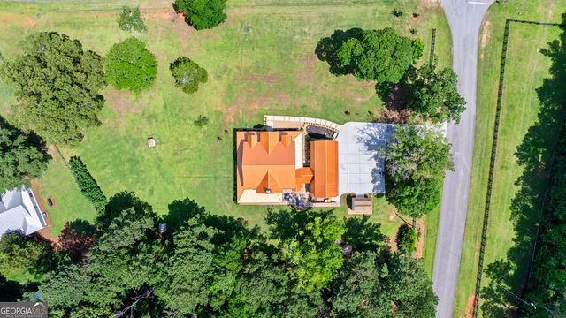 619 Old Greenville Road, Fayetteville, GA 30215