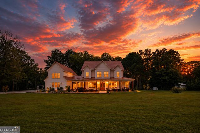 619 Old Greenville Road, Fayetteville, GA 30215