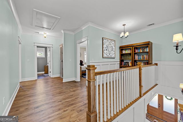 619 Old Greenville Road, Fayetteville, GA 30215