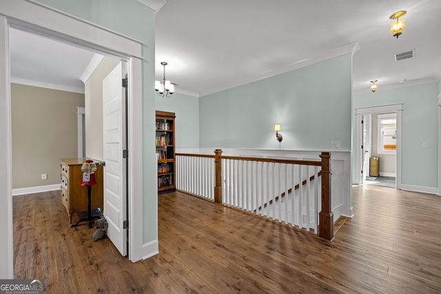619 Old Greenville Road, Fayetteville, GA 30215