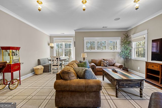 619 Old Greenville Road, Fayetteville, GA 30215