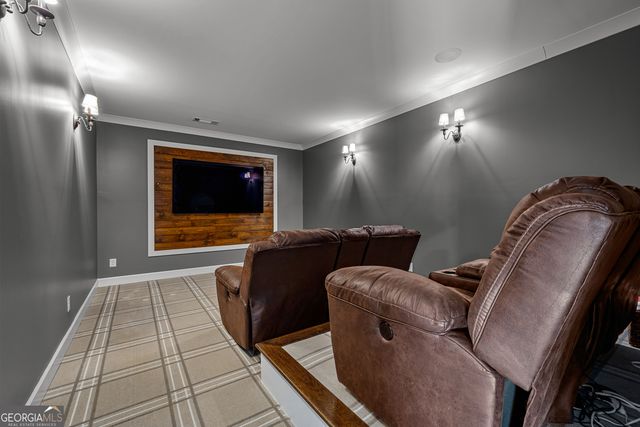 619 Old Greenville Road, Fayetteville, GA 30215