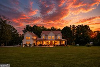 619 Old Greenville Road, Fayetteville, GA 30215