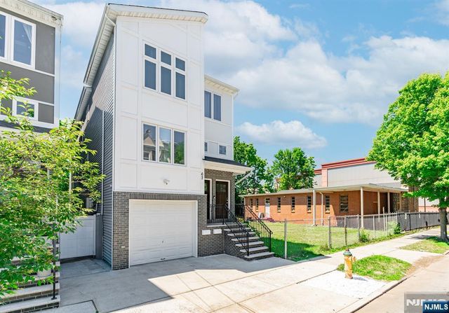 67 S 13th Street, Newark, NJ 07107