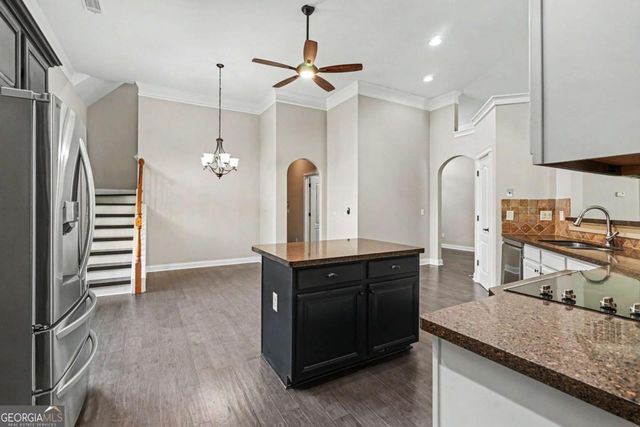 279 Lake Vista Drive, Jefferson, GA 30549