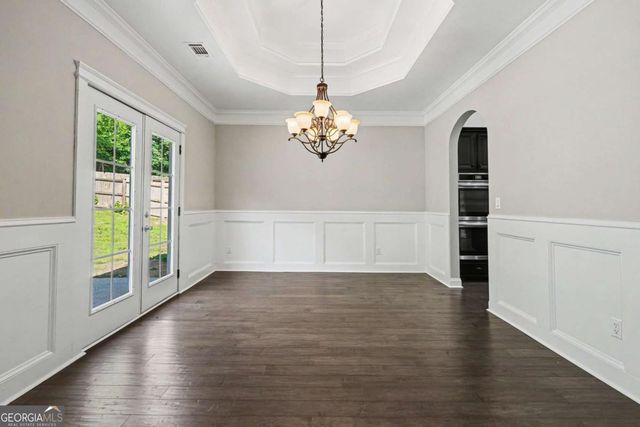 279 Lake Vista Drive, Jefferson, GA 30549