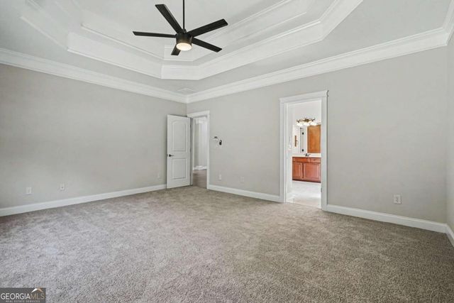 279 Lake Vista Drive, Jefferson, GA 30549