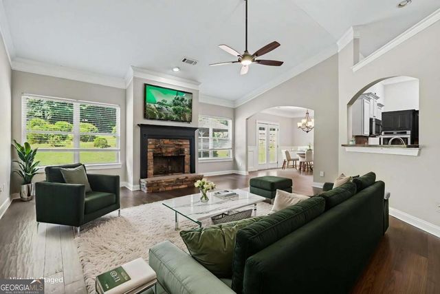 279 Lake Vista Drive, Jefferson, GA 30549