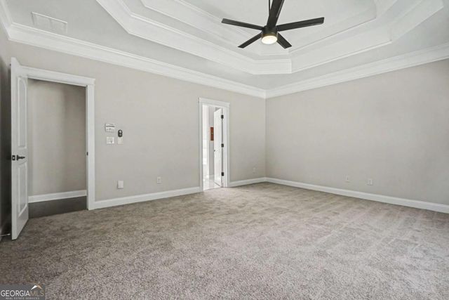 279 Lake Vista Drive, Jefferson, GA 30549