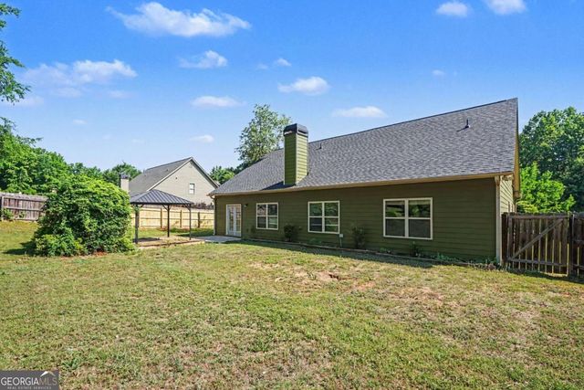 279 Lake Vista Drive, Jefferson, GA 30549