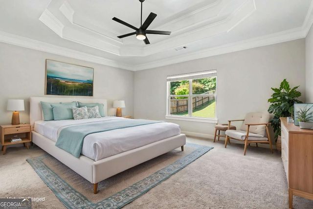 279 Lake Vista Drive, Jefferson, GA 30549