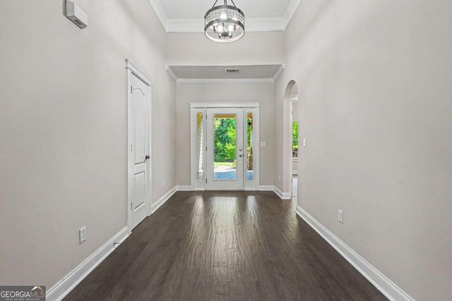 279 Lake Vista Drive, Jefferson, GA 30549