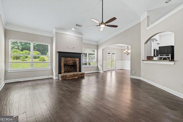 279 Lake Vista Drive, Jefferson, GA 30549
