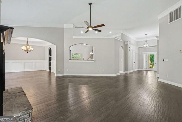 279 Lake Vista Drive, Jefferson, GA 30549