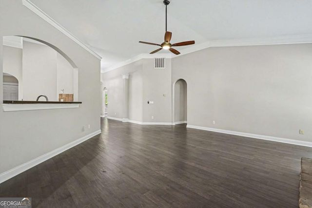 279 Lake Vista Drive, Jefferson, GA 30549