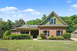 279 Lake Vista Drive, Jefferson, GA 30549