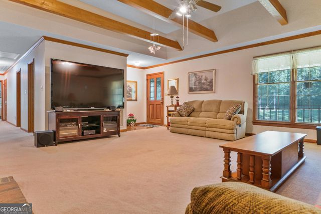 369 Abares Road, Forsyth, GA 31029