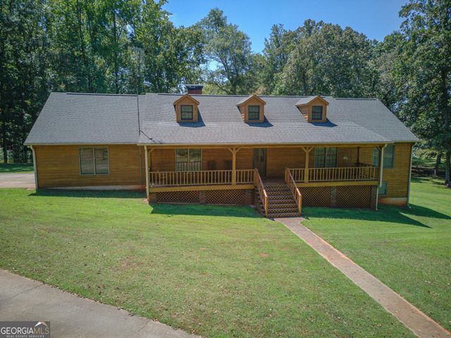 369 Abares Road, Forsyth, GA 31029
